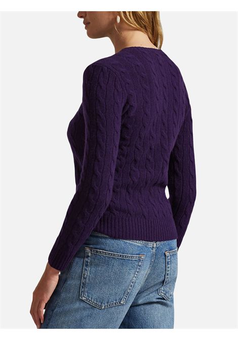 Maglia julianna Polo Ralph Lauren POLO RALPH LAUREN | Maglieria | 211971865011